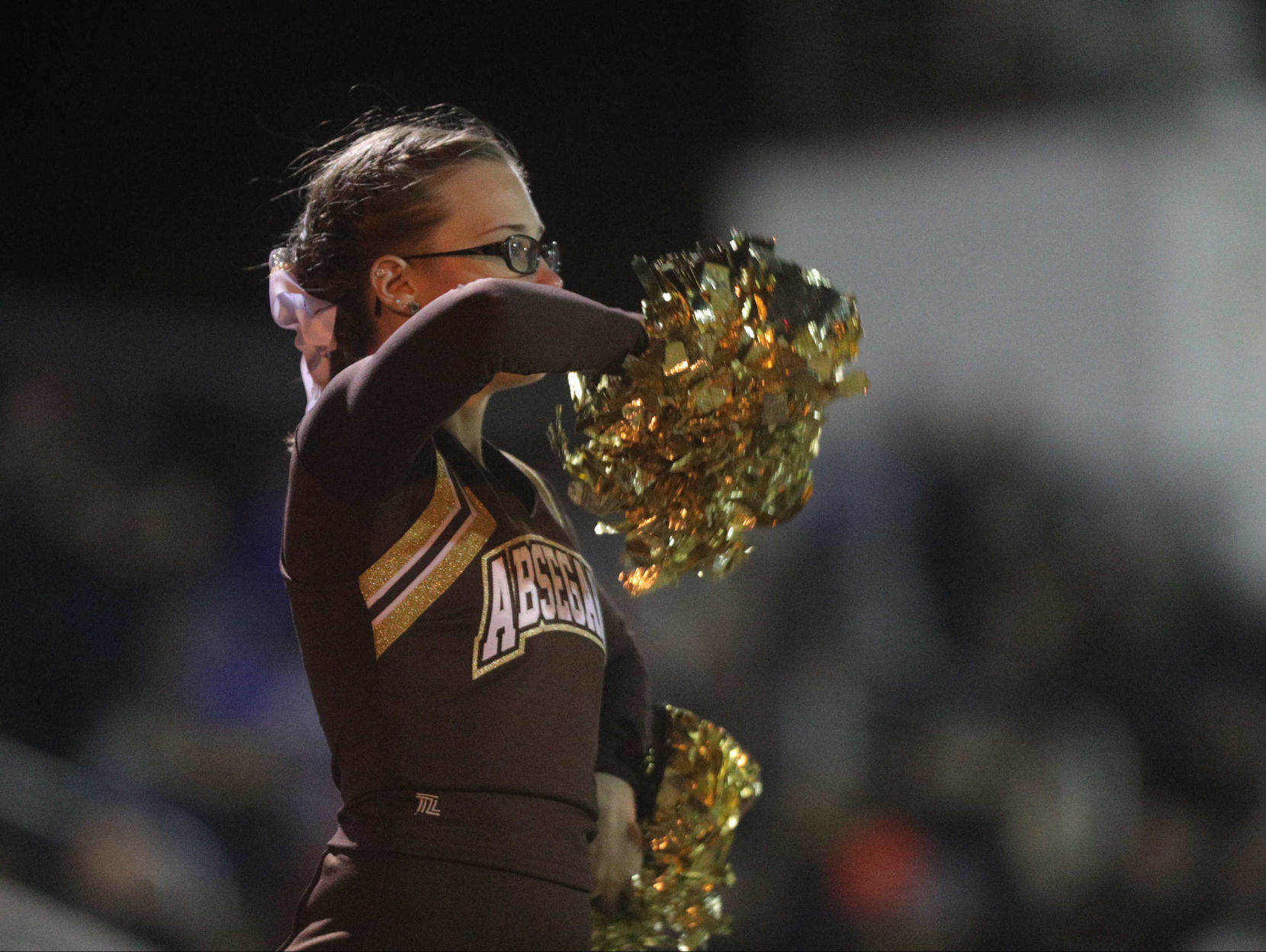 Oakcrest vs Absegami